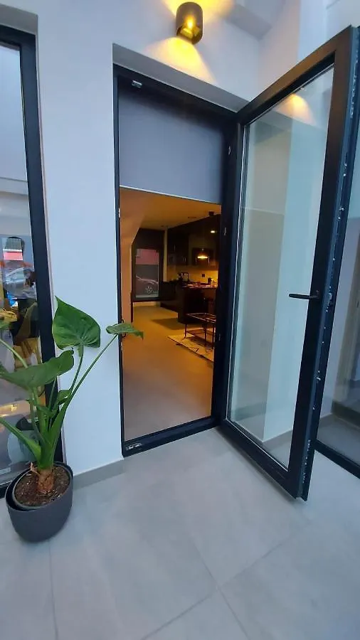 Apartment Love Rent4 Malaga Mercedes Spain
