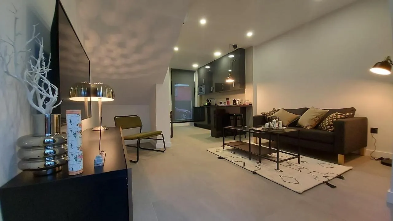 Apartment Love Rent4 Malaga Mercedes Spain