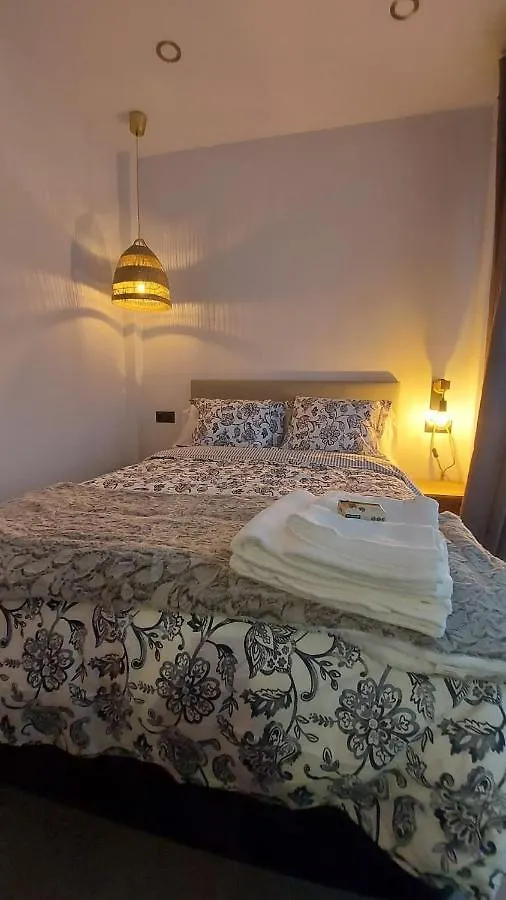 Apartment Love Rent4 Malaga Mercedes