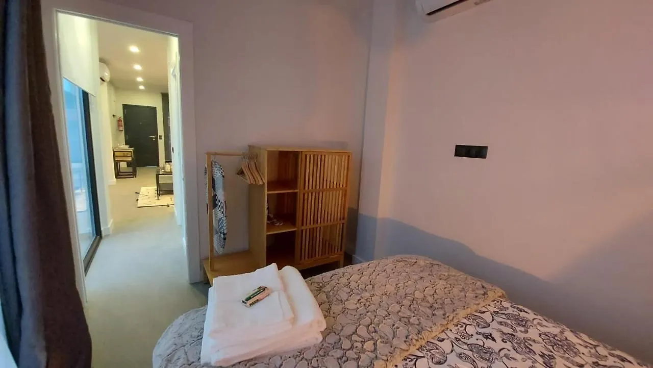 Love Rent4 Malaga Mercedes Spain