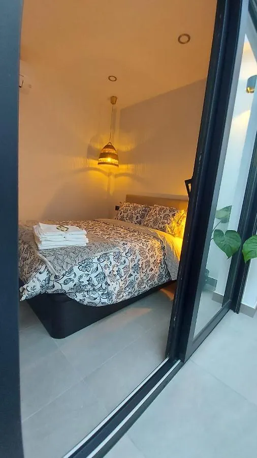 Love Rent4 Malaga Mercedes Spain
