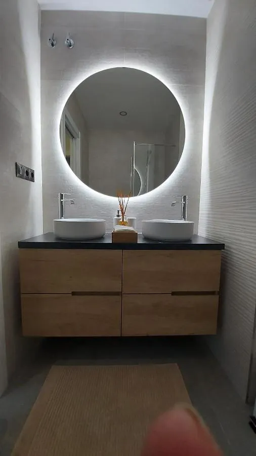 Apartment Love Rent4 Malaga Mercedes Spain